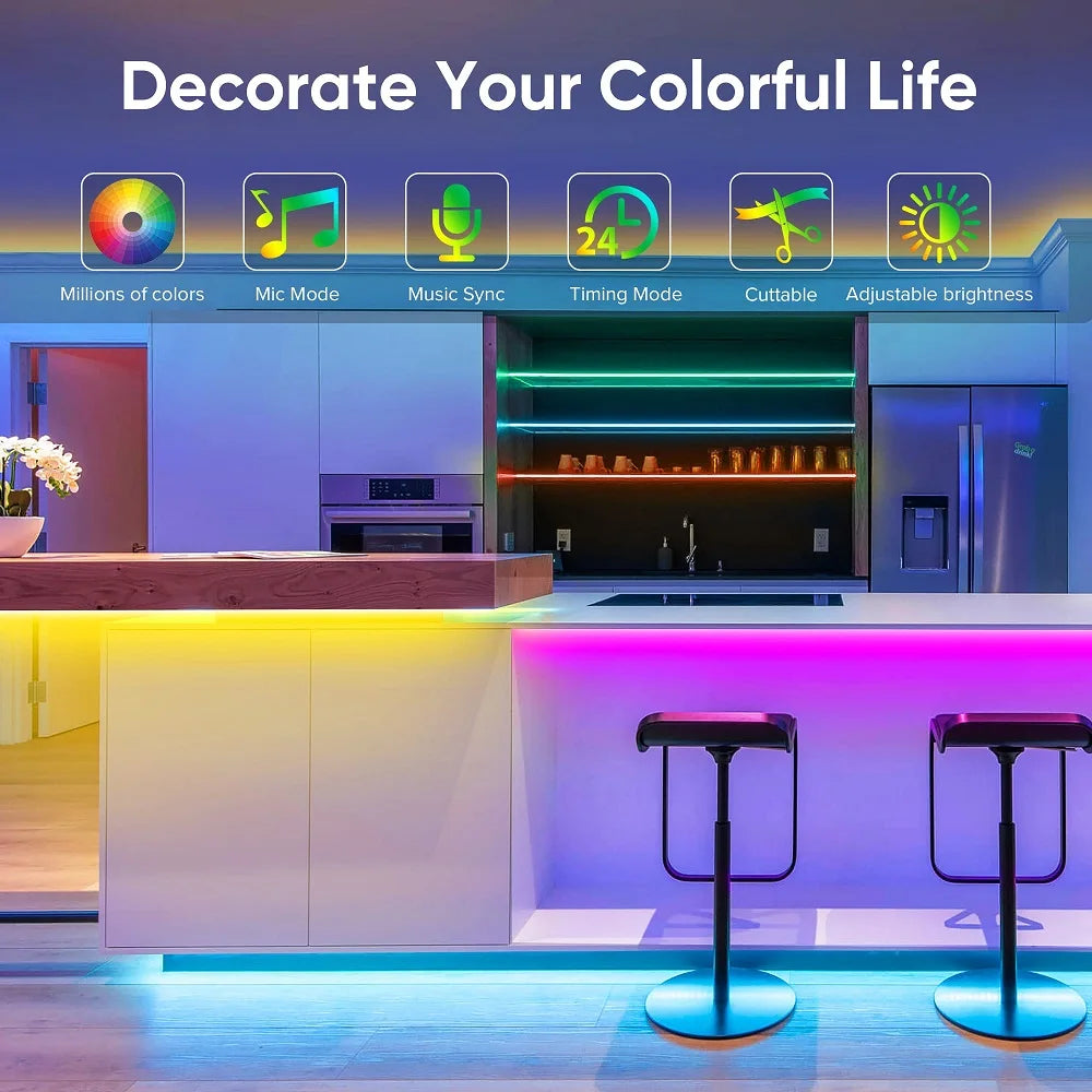 Led Strip Lights