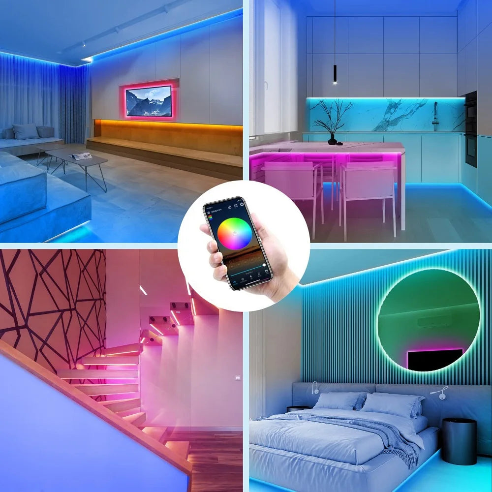 Led Strip Lights