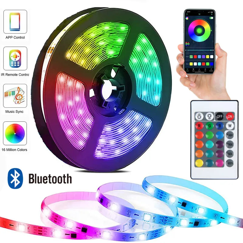 Led Strip Lights