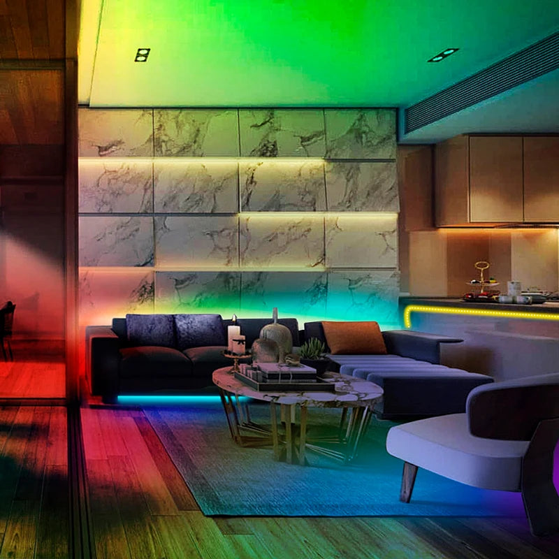 Led Strip Lights
